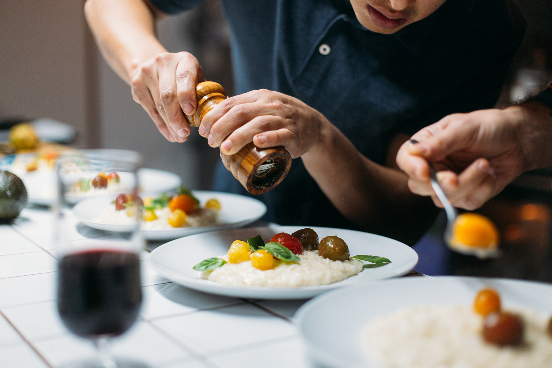 Gastronomie Award Siegel Zertifikat Champion Auszeichnung