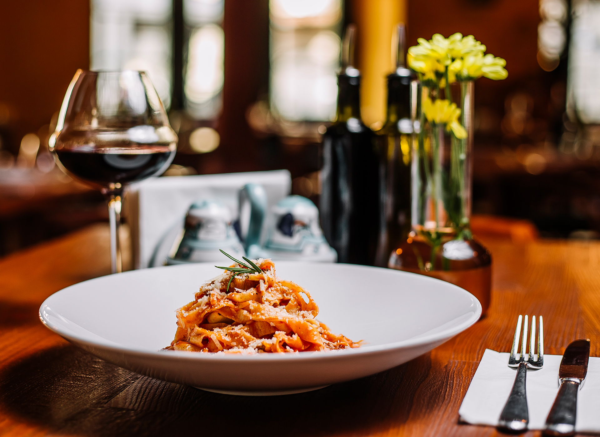Gastronomie Award Siegel Zertifikat Champion Auszeichnung